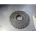 16D012 Crankshaft Timing Gear For 02-05 Chevrolet Cavalier  2.2 90537301